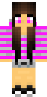 pinkcookie