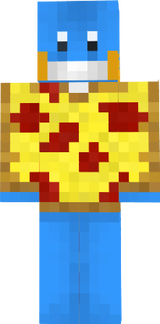 KrassePizza Mudkip