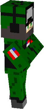 THE SOLDIER