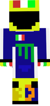 Valentino rossi