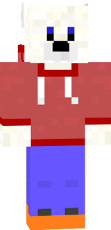 EPIC POLARBEAR OF EPICNESS