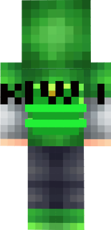 Irish Kiwi