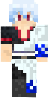 Gintoki