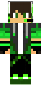 Green Novar