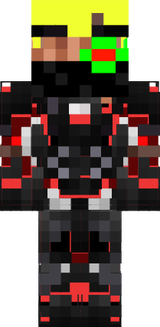 Atom King