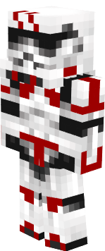 Preview of texture: starwars-clone