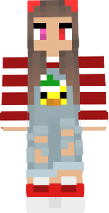 my skin oficial