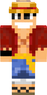 Luffy