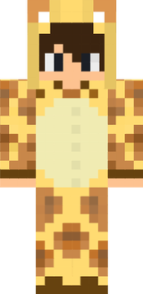 #CuteGiraffeArmy