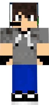 SpikerMan