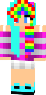 RainbowEditka