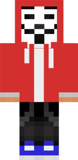 skin 5.5555555555555