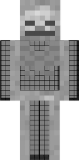 skeleton