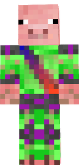 MobsCast_Pig