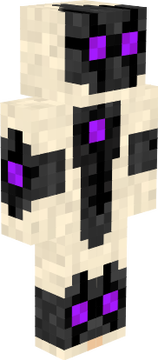 New skin