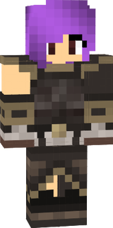armor