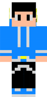 boy adventurer