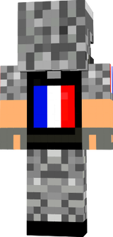 ChromX