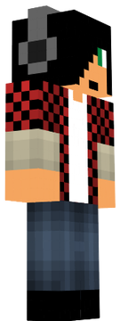 diamond6023 old skin