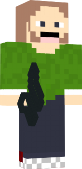 Preview of texture: guy