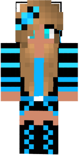 MinecraftSkin