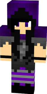 Alphama Witch