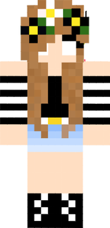 horribrines girlgriend