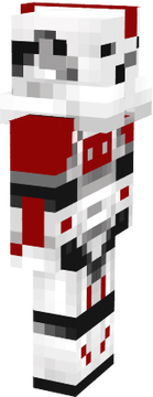 Clone Rouge