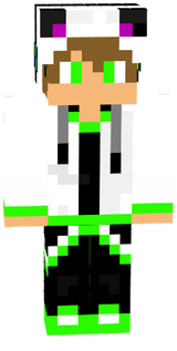 aCreeperKiller