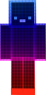 colour skin (matthew)