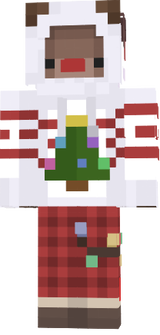 bear