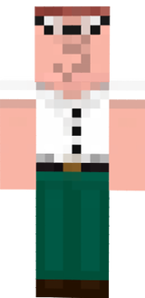 peter