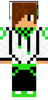 Preview of texture: MesterMC