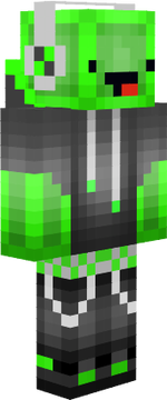 mcjmccddbr slime 2