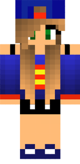 Supergirl