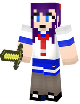 Amaya Haruko