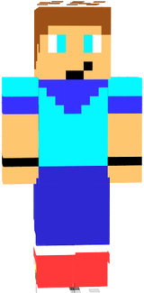 IKER MINECLA 