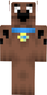 SCooby