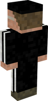 gopnik teimo