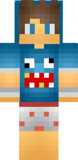 Nouveau skin