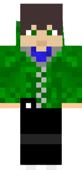 Preview of texture: Bob