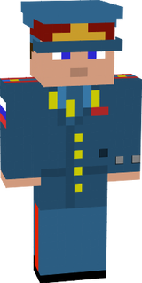 майор похуй блять