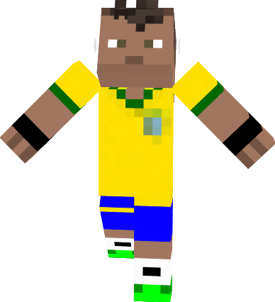 Preview of texture: Neymar
