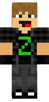 Zombolos skin