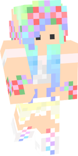 more pose