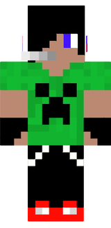 maninho creepe