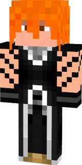 ìchigo kurosaki