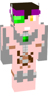Thesher redo