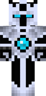 Putterzaza Skin