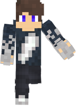 SKIN CHRIS